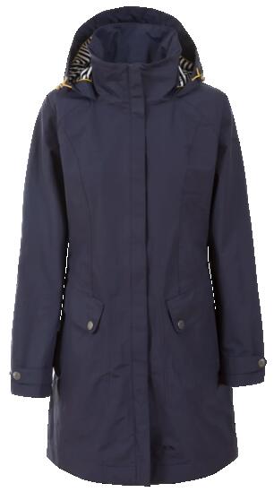 Trespass Rainy Day - Female Jkt Ink