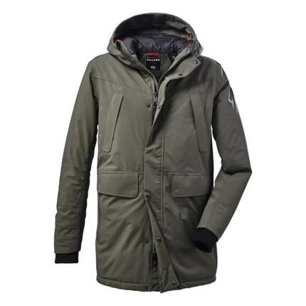 Killtec Casual Winterjacke Herren