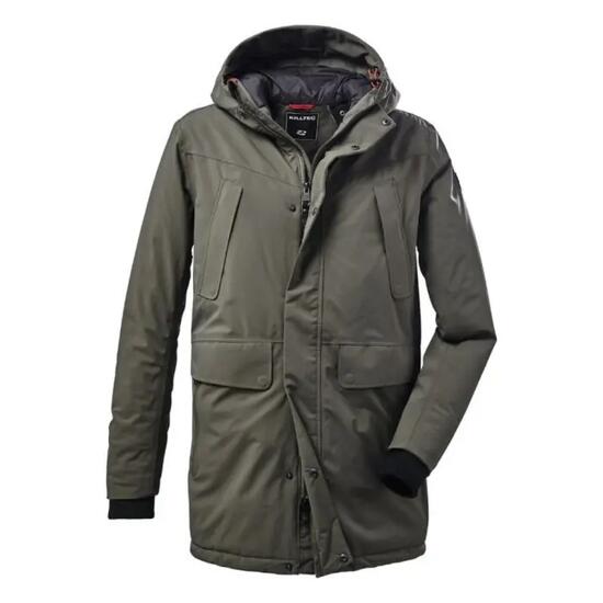 Killtec Casual Winterjacke Herren