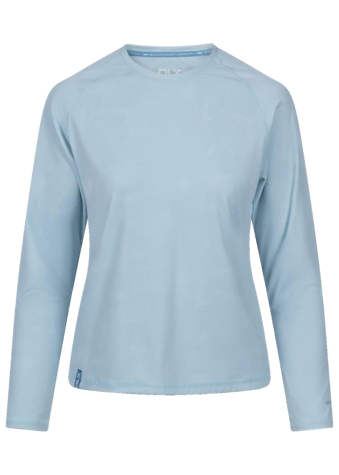 Dlx Anneliese - Femelle Dlx Top Seafoam 1/5
