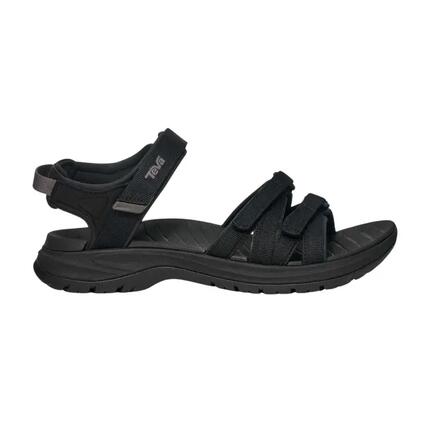Teva Sandales Tirra Sport 1173720-BCBK Noir-37