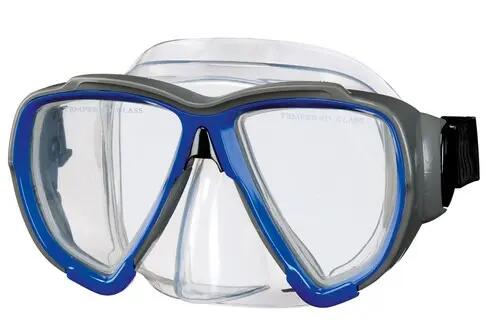 Beco Porto Tauchmaske | Blau