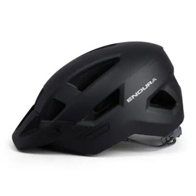 Endura Hummvee Helm ZWART 1/4
