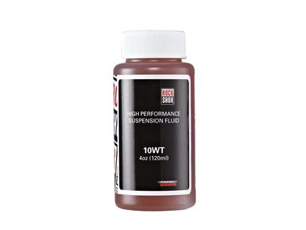 Rockshox Suspension Oil