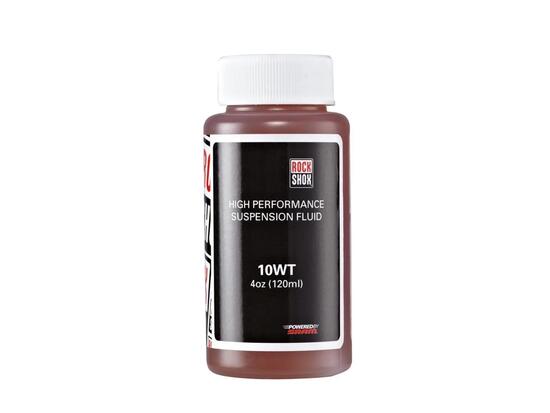 Rockshox Suspension Oil