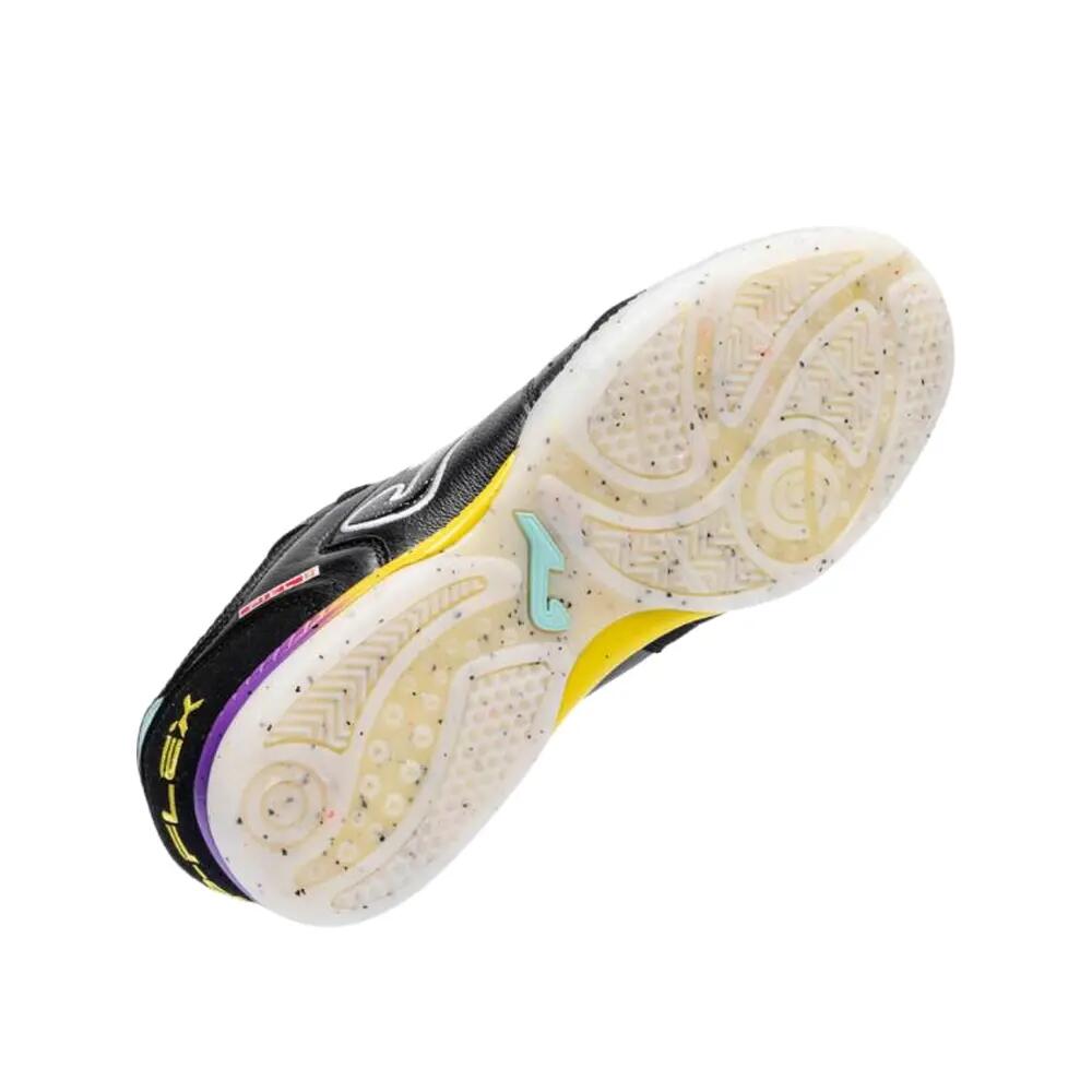 Joma Top Flex voetbalschoenen indoor heren - leer 6/7