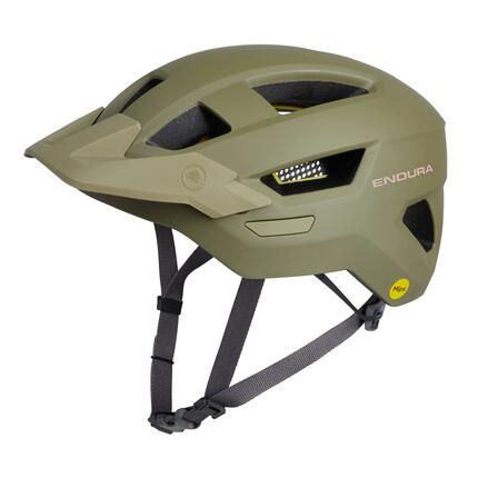 Helm Endura Hummvee Mips