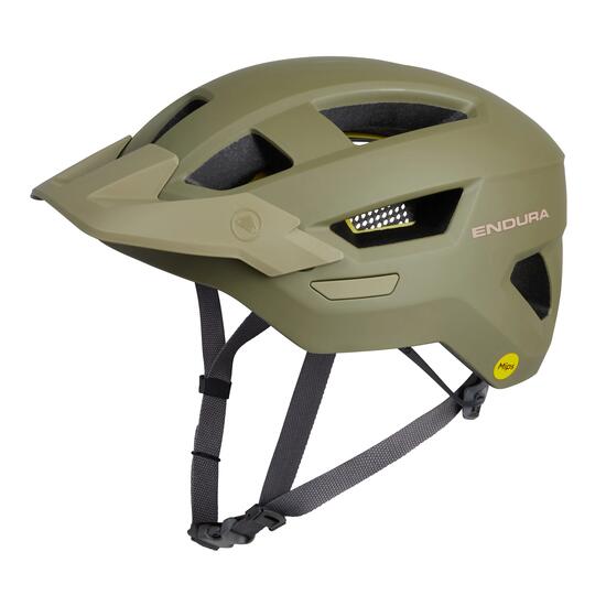 Helm Endura Hummvee Mips