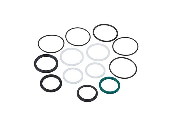 Rear Shock AirCan ServiceKit RockS.Basic Monarch DebonAir (2015), 00.4315.032...