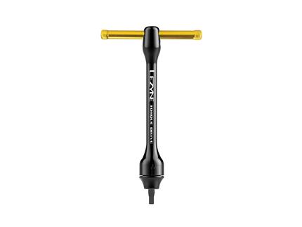 Lezyne Torque Drive Black