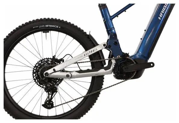 VTT Électrique Tout-Suspendu Haibike AllTrail 4 29/27.5'' Sram 12V 600 Wh Bosch 7/9
