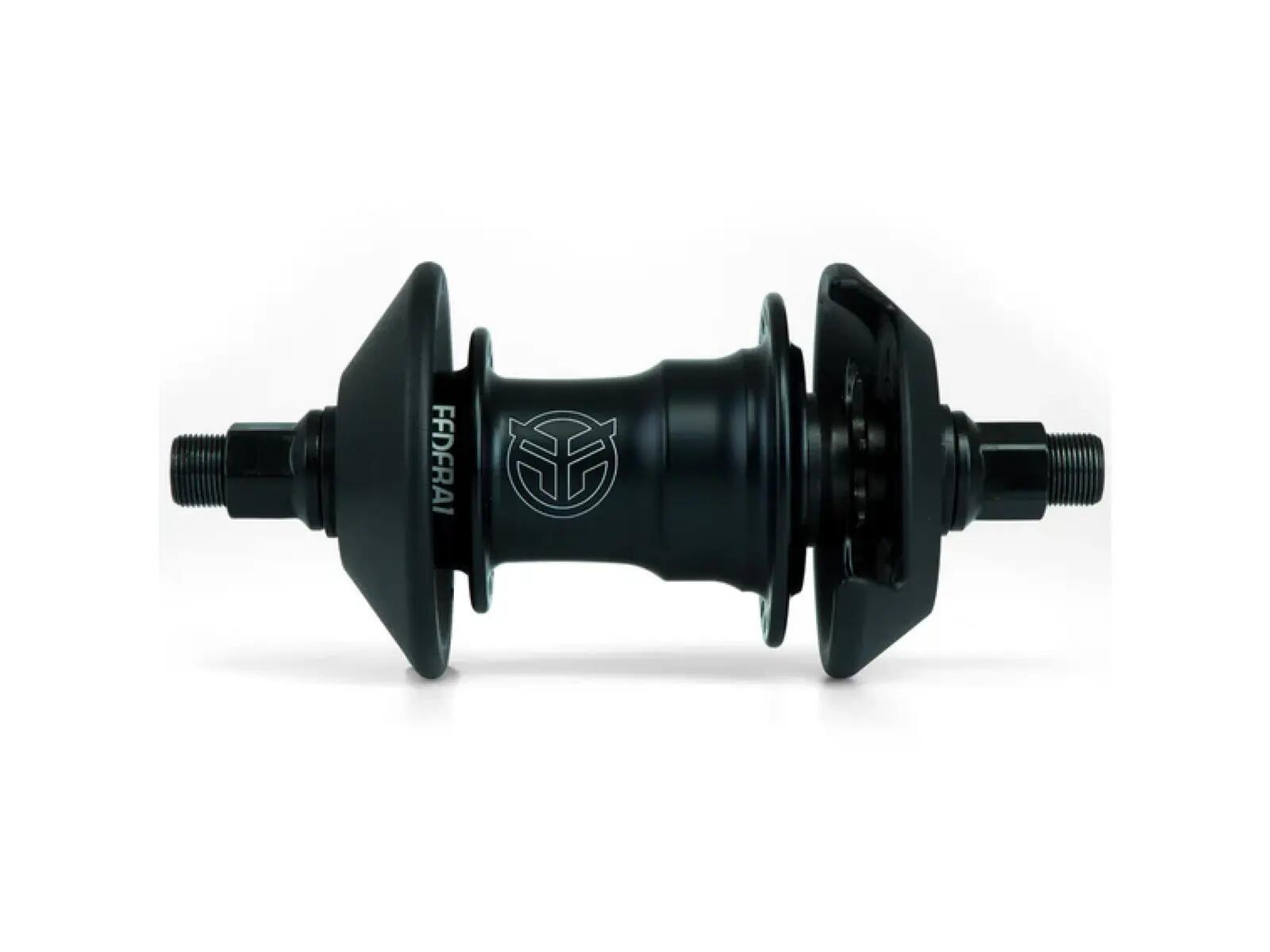 Federalbikes Motion Fc Black - Imagine 1