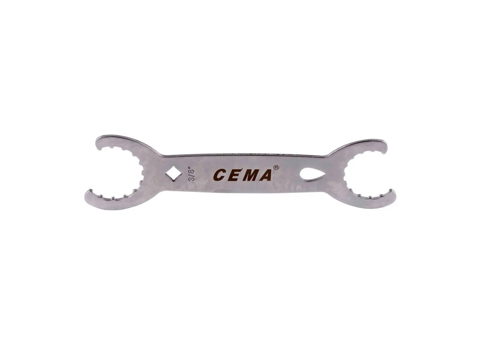 Cema Bottom Bracket Tool