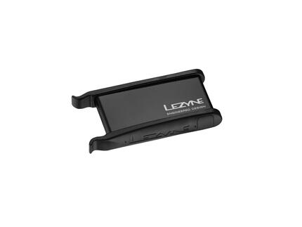 Lezyne Repair Set Lever Kit Black