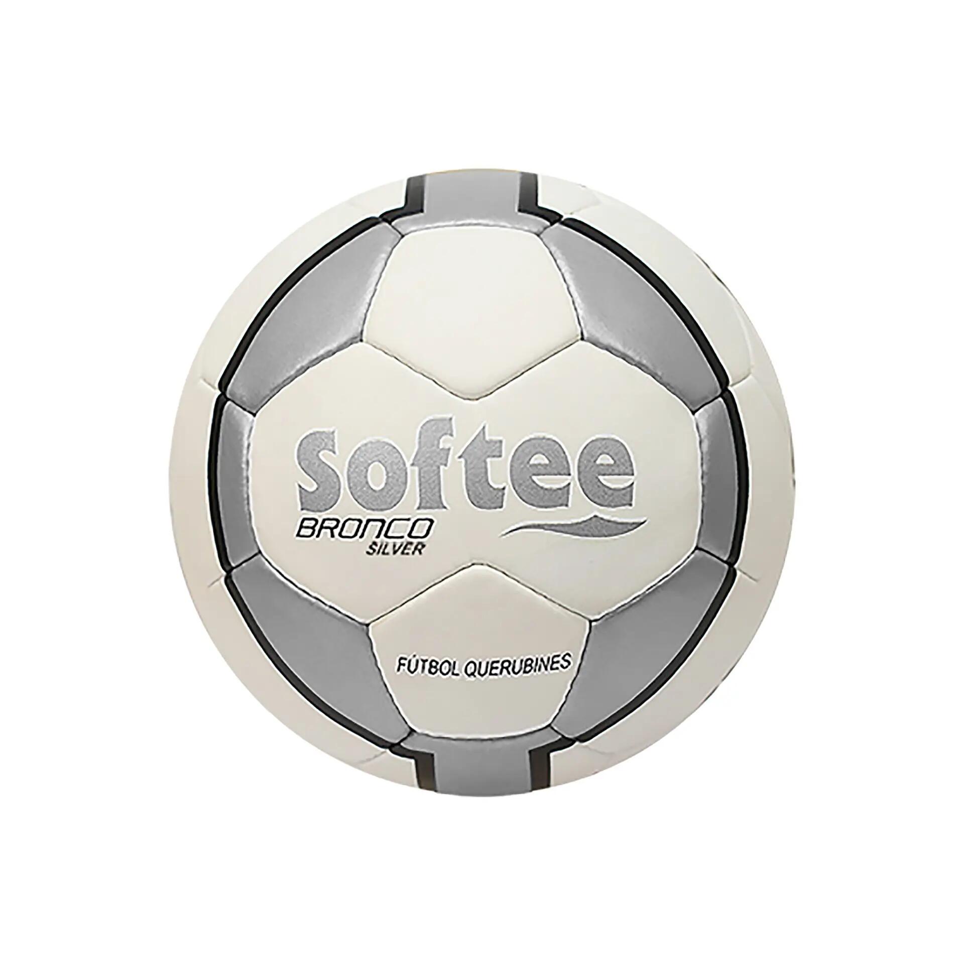 Softee Bronco Limited Edition bal Oro QUERUBÍN 1/1