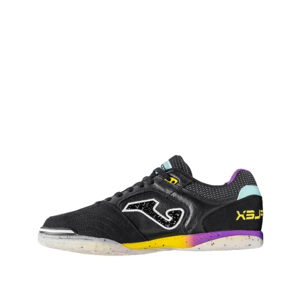 Joma Top Flex voetbalschoenen indoor heren - leer 5/7