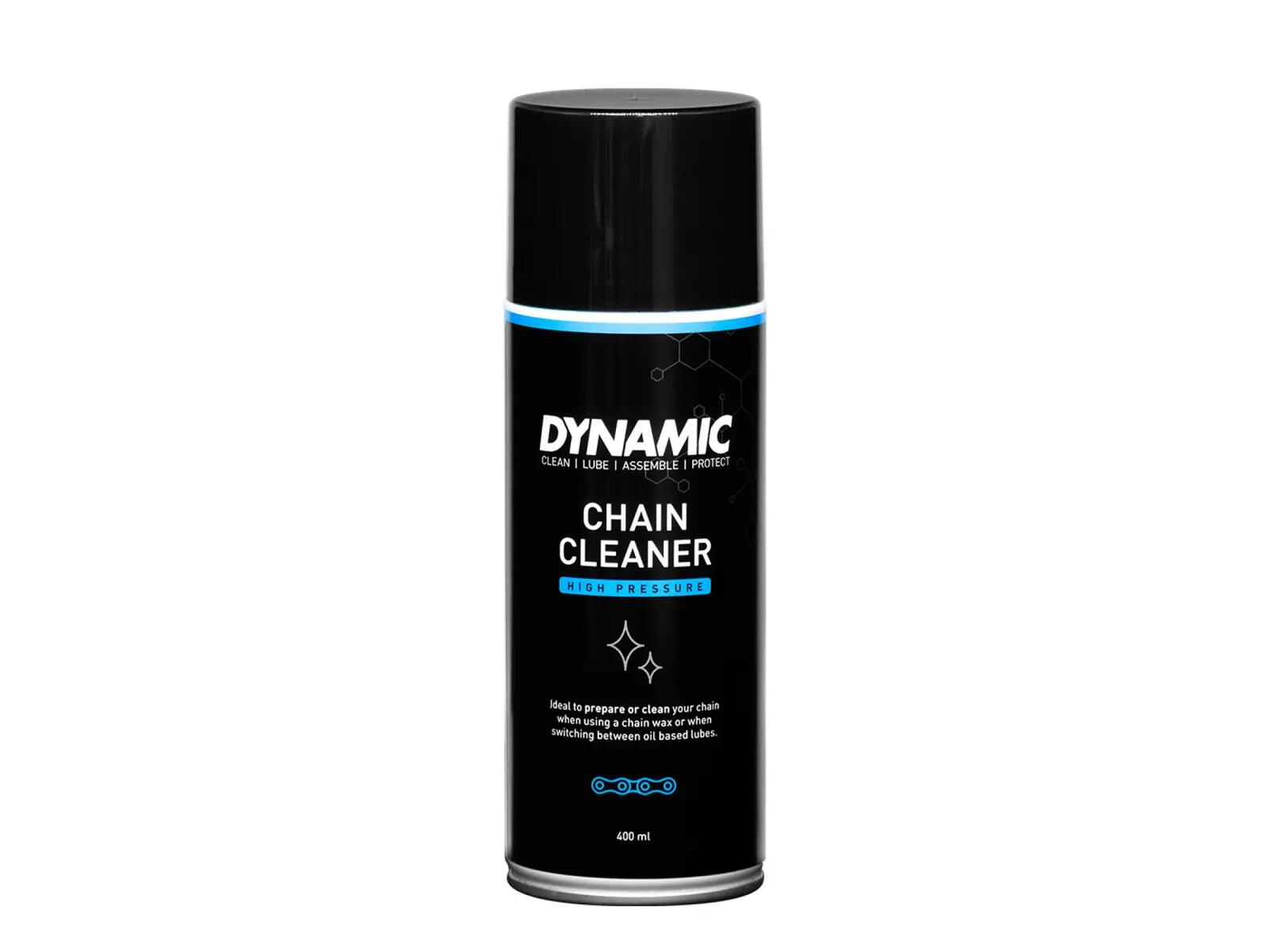 DYNAMIC BIKE CARE picture