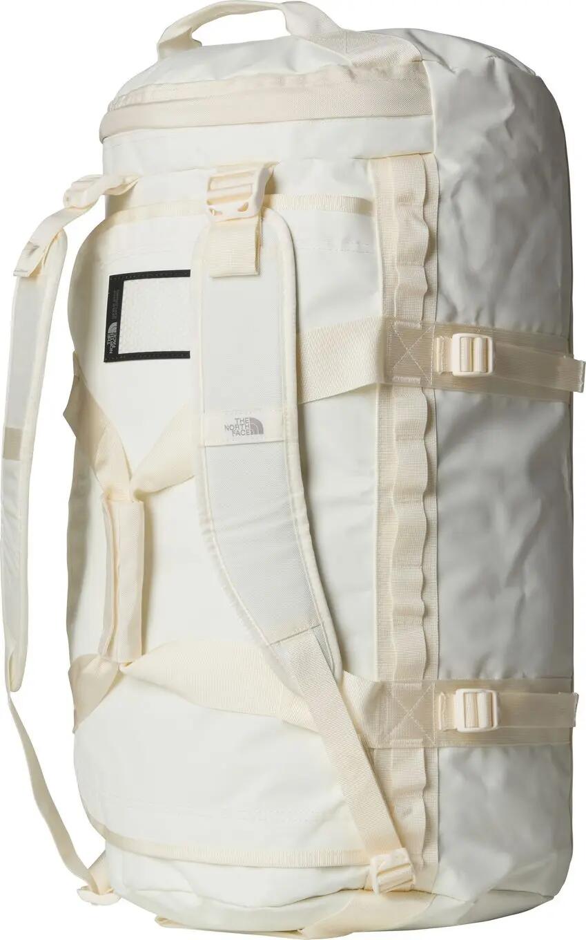 Bolsa de viaje The North Face Base Camp M - 71L Blanca 3/6