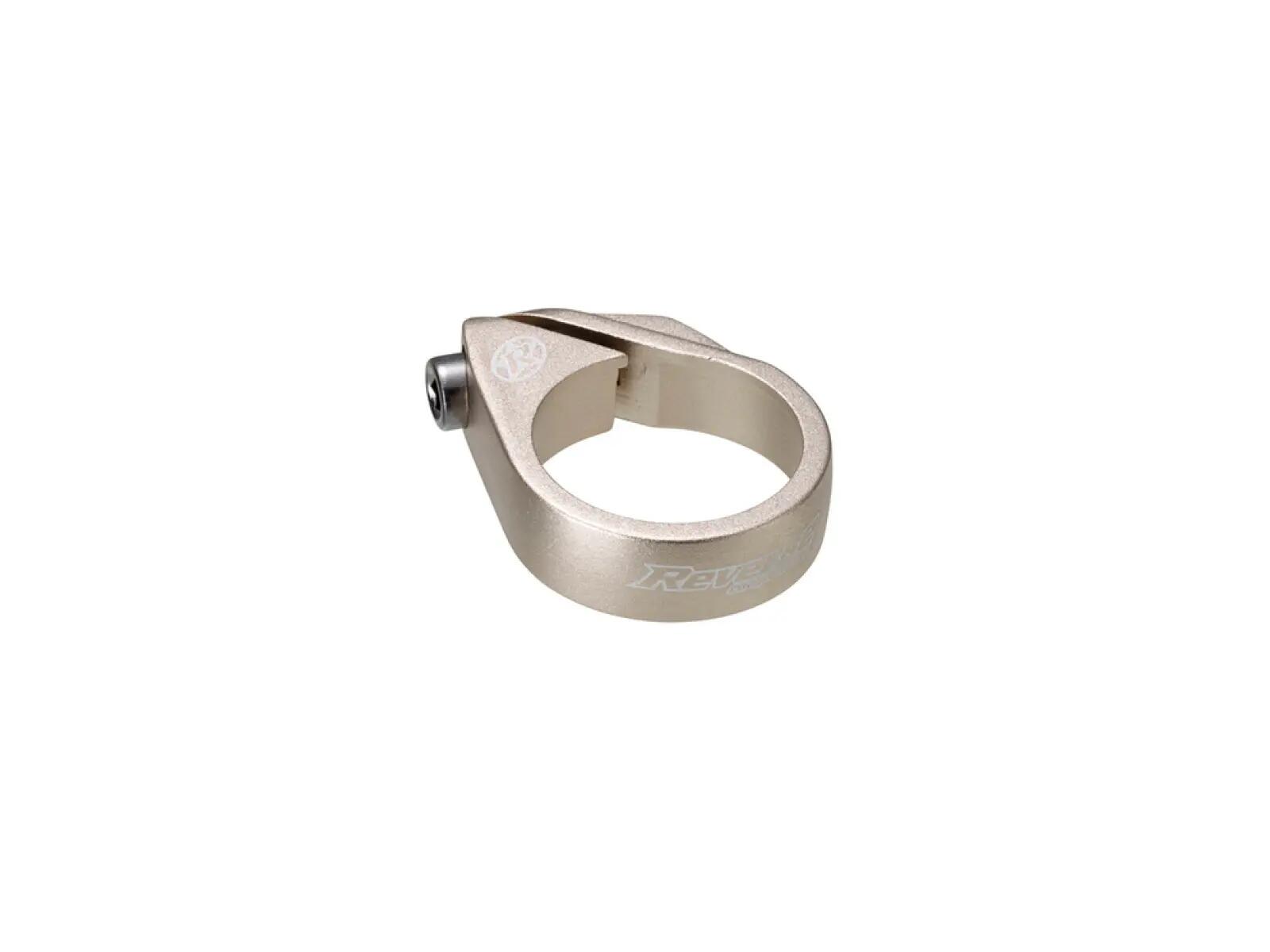 Reverse Saddle Clamp Bolt 1/1