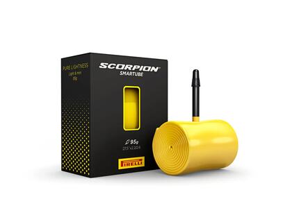 Pirelli Tube Scorpion Smartube - 27.5 Zoll