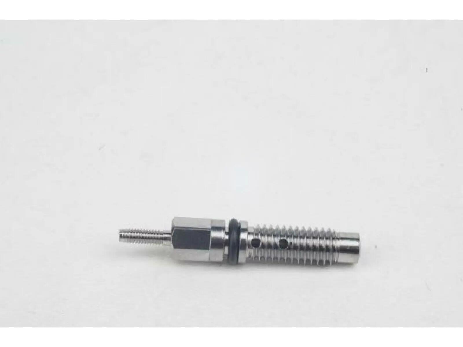 Rockshox Remote Hose Barb - Reverb Remote (qty 1) - Reverb 1/2
