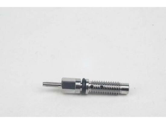 Rockshox Remote Hose Barb - Reverb Remote (qty 1) - Reverb