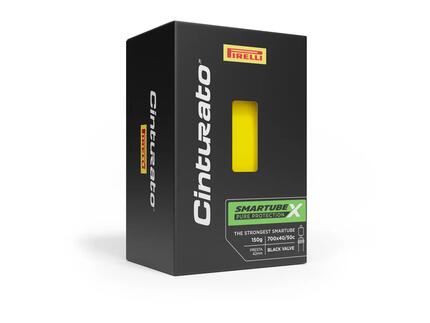 Pirelli Tube Cinturato Smartube X - 700 C