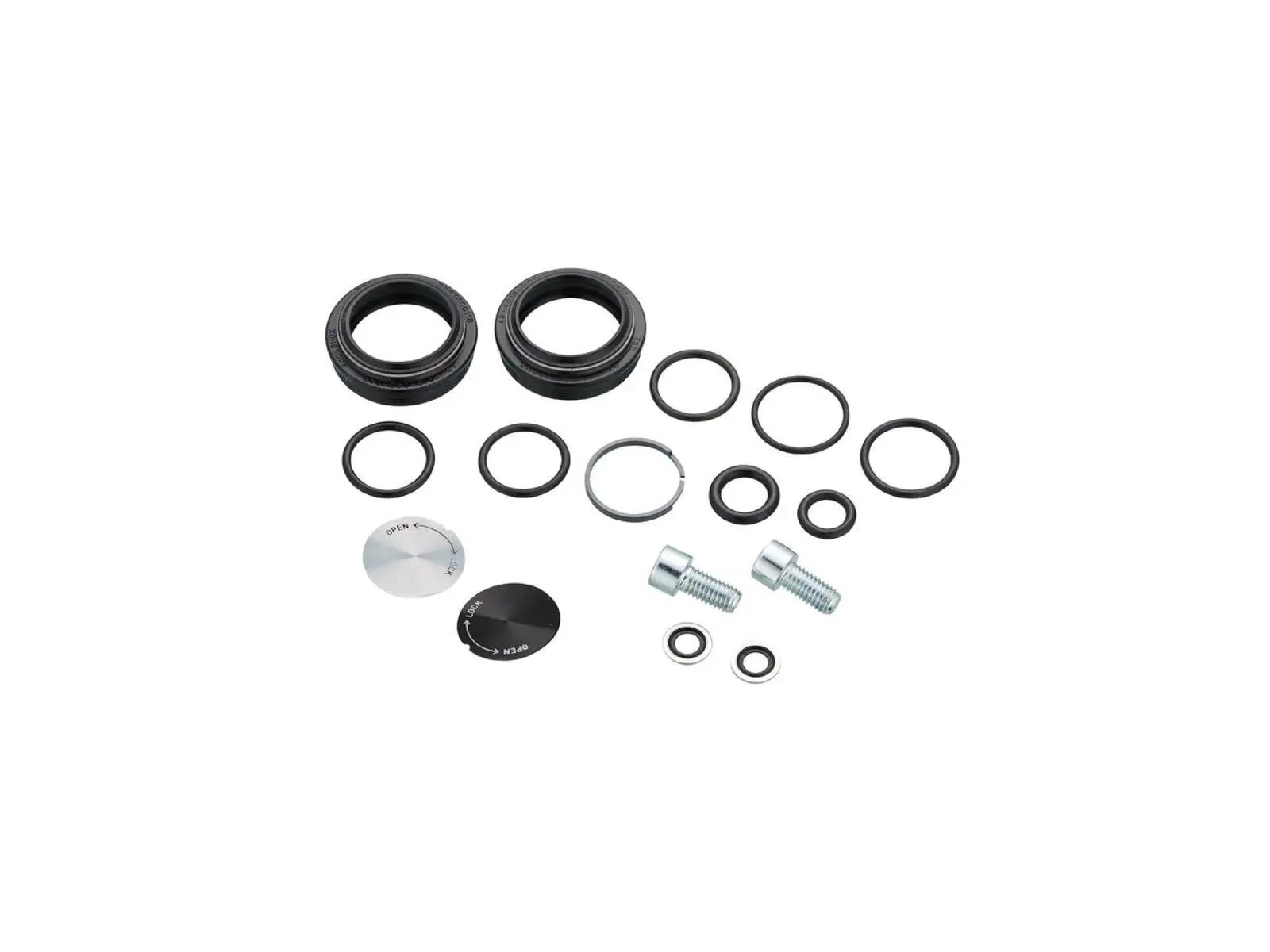 Rockshox Am Fork Service Kit Paragon 1/3