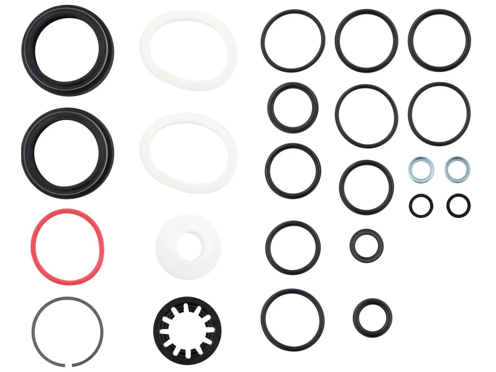 ROCK SHOX picture