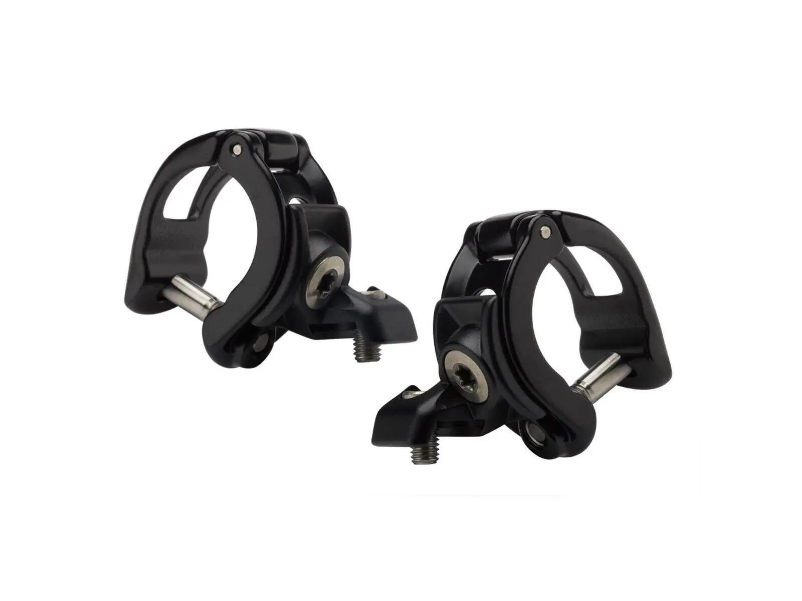 Sram Matchmaker X Clamp Schwarz 1/2