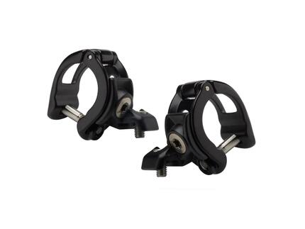 Sram Matchmaker X Clamp Schwarz