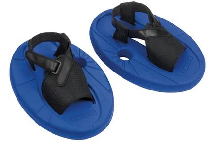 Beco Aquatwin | Blau | Größe L (42-46)