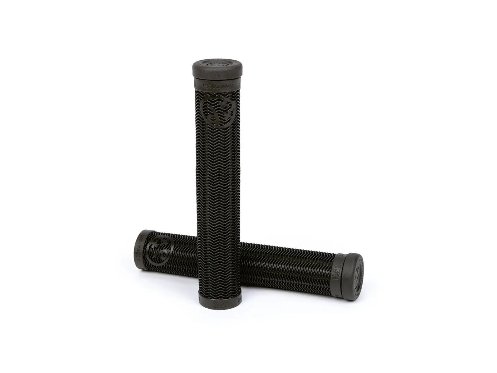 Bsd Dan Paley Grips Black
