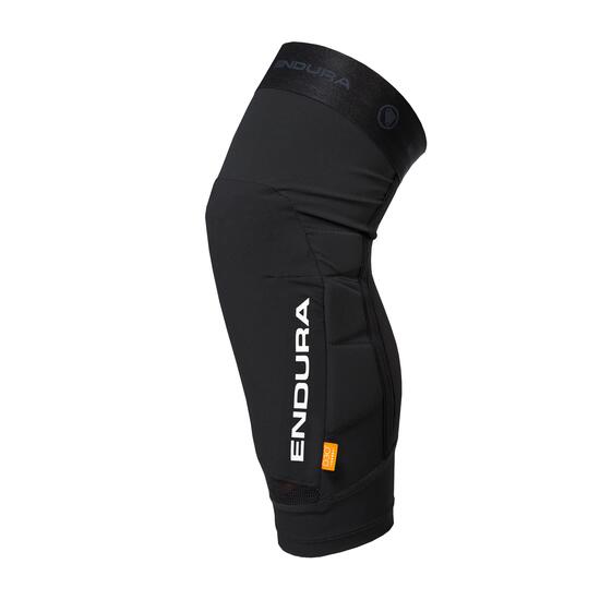 Genouillères Endura Mt500 D3o® Ghost noires