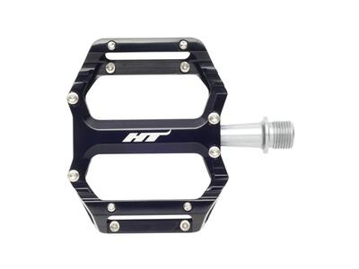 Ht components pedale ar09sx black
