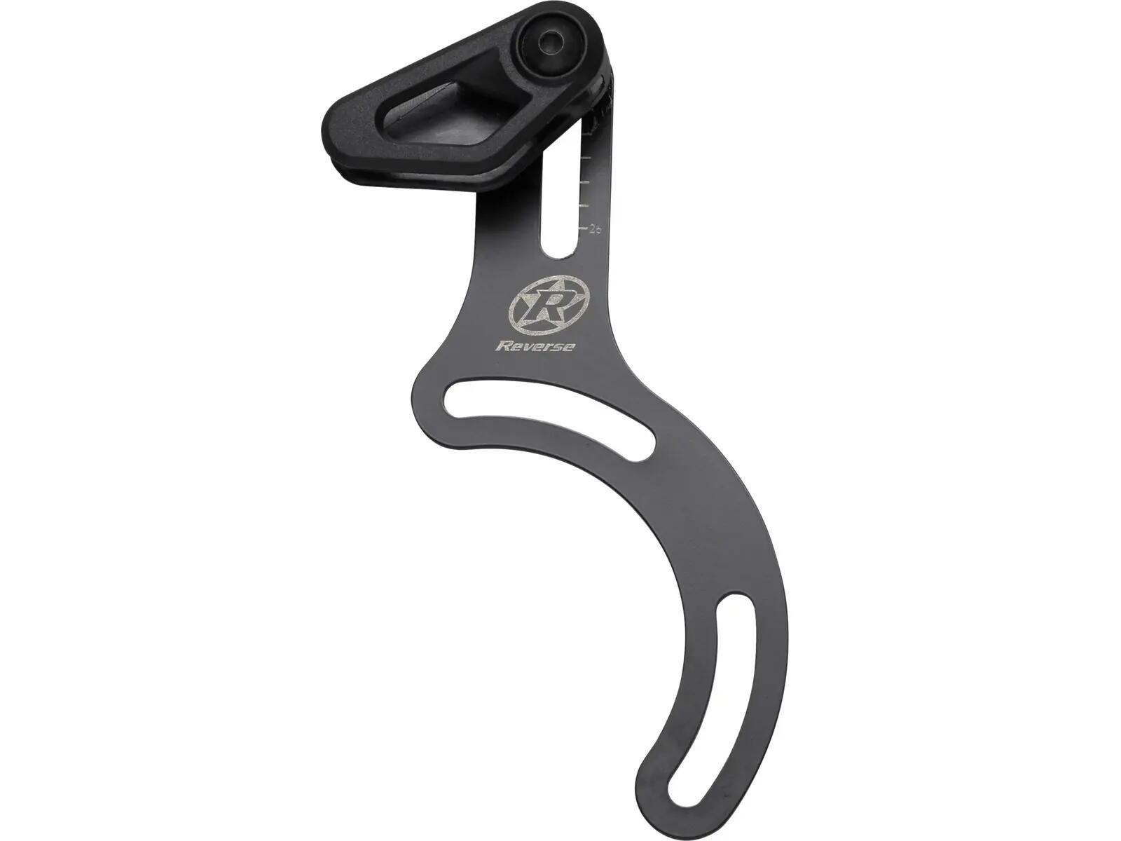 Reverse Flip Guide E-chain Guide For Bosch Gen 4 Black 1/2