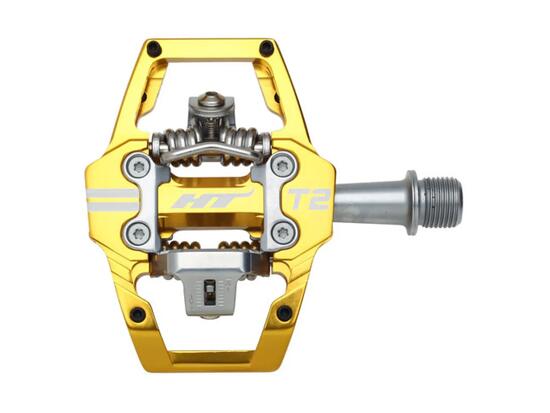 Ht Components Pedales Ht-t2
