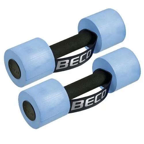 Beco Aqua Halters | Blauw | Maat S 1/5
