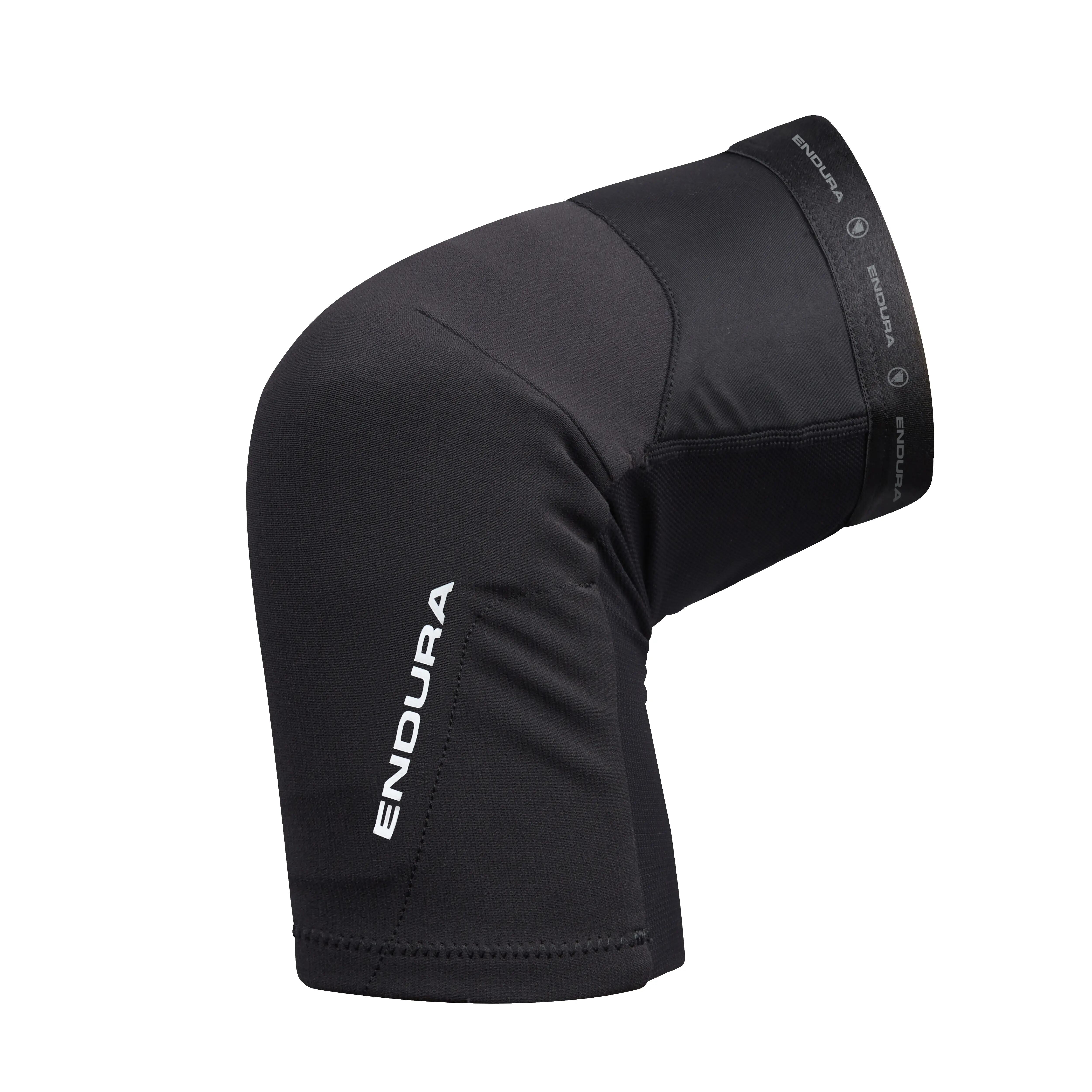 Endura SingleTrack Lite genunchiere - Imagine 1