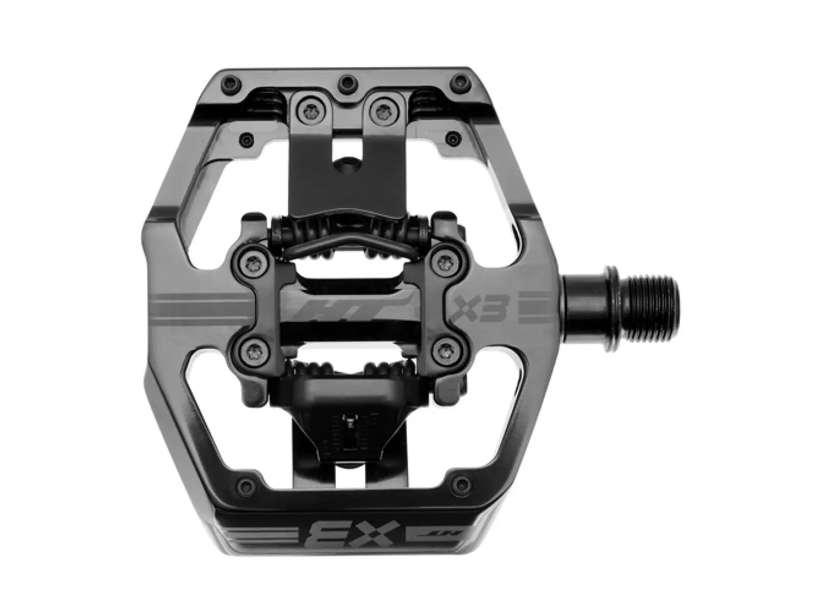 Ht Components Pedals Ht-x3 - Imagine 1