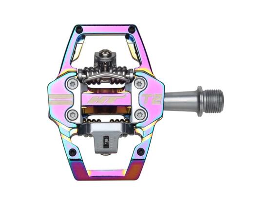 Ht Components Pedales Ht-t2