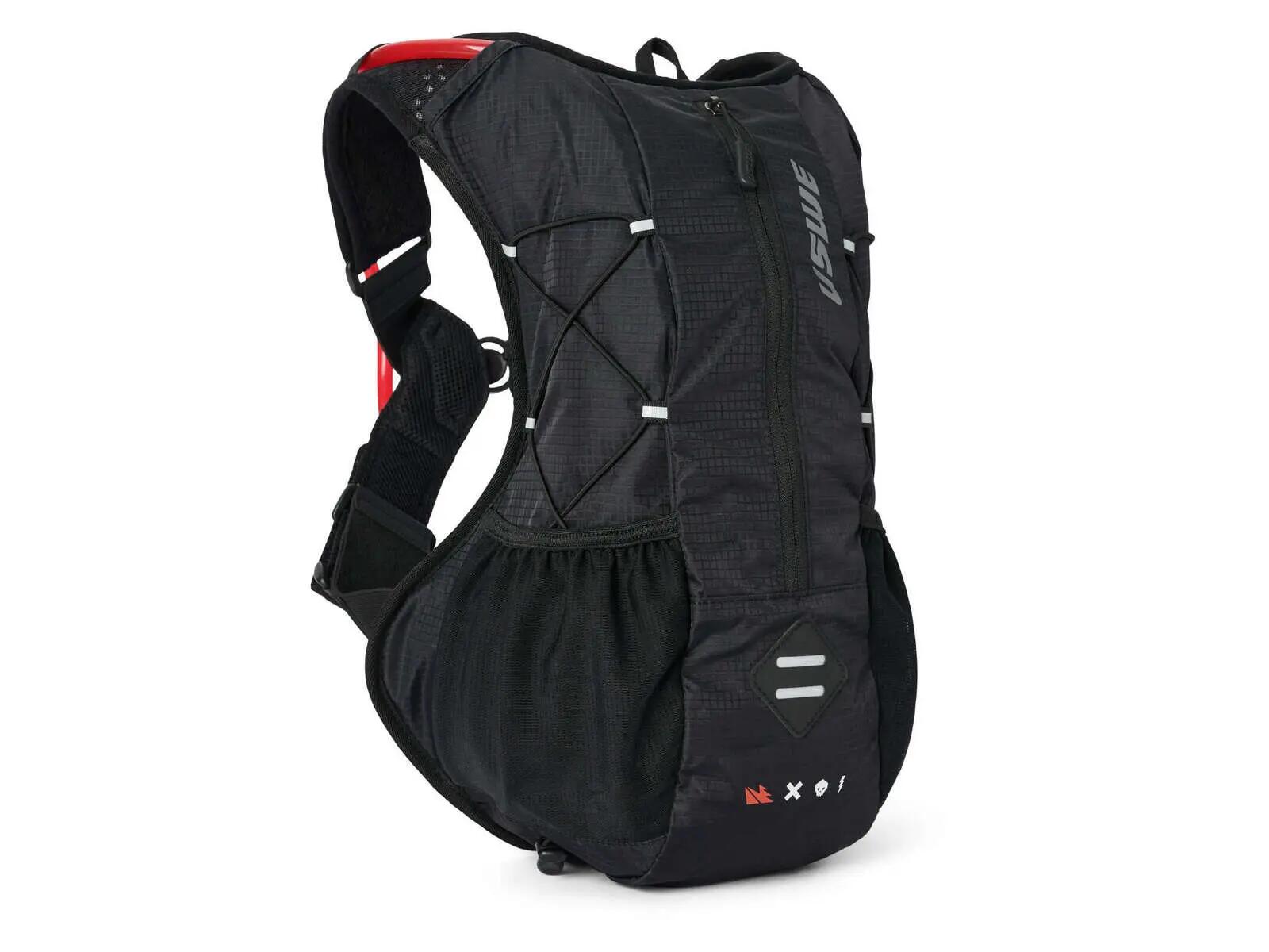 Uswe Outlander 10 Black - Imagine 1