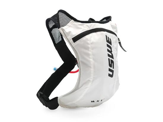 Uswe Race 2.0 White