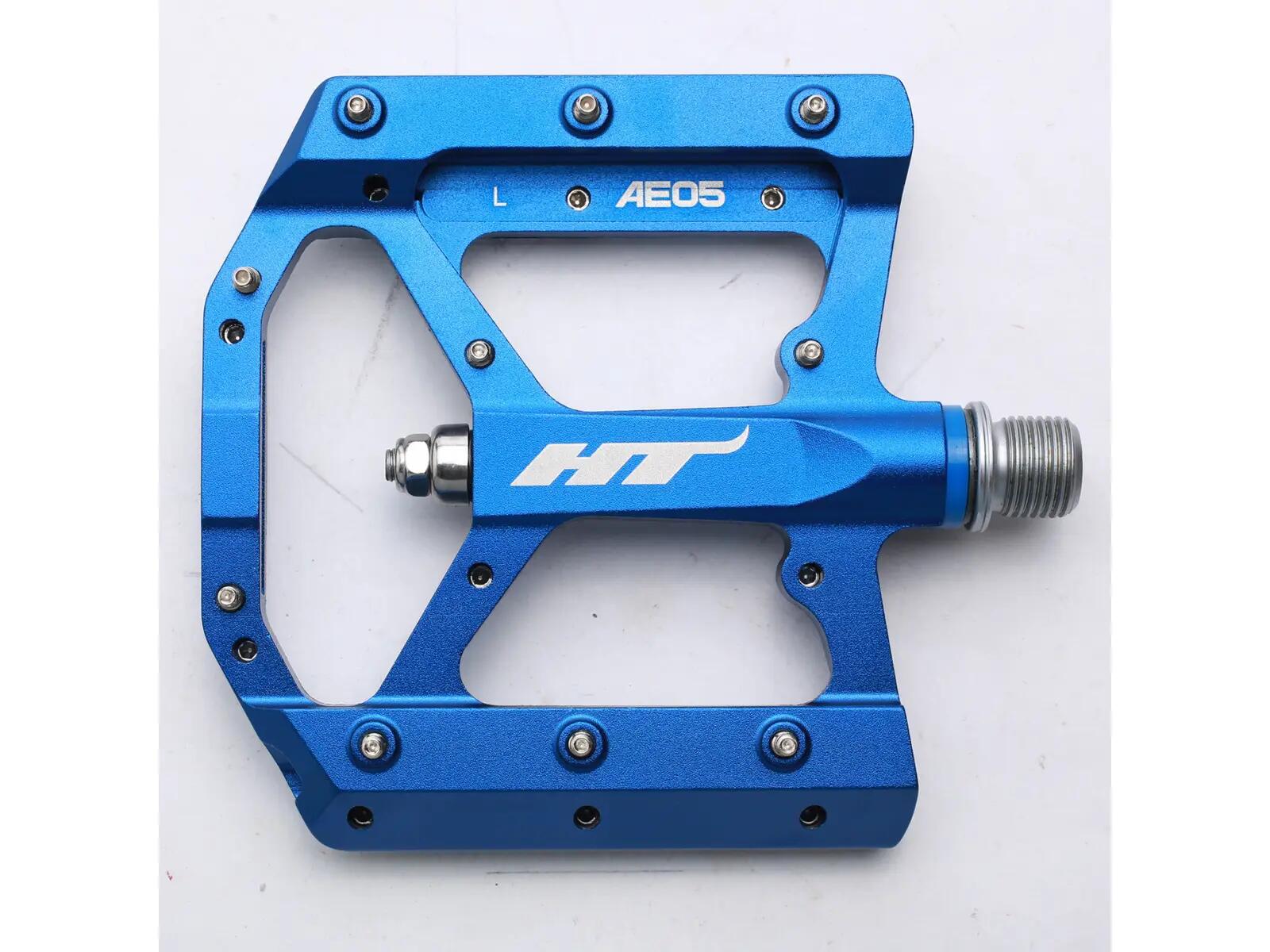 Ht Components Pedals Ae05 1/7
