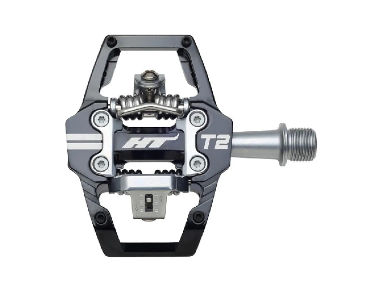 Ht Components Pedales Ht-t2 - Imagine 1