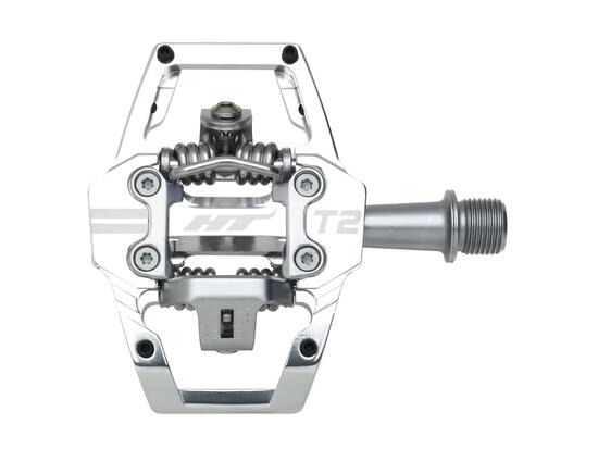 Ht Components Pedales Ht-t2