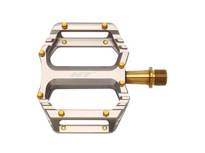 Ht components pedale ar09 grey