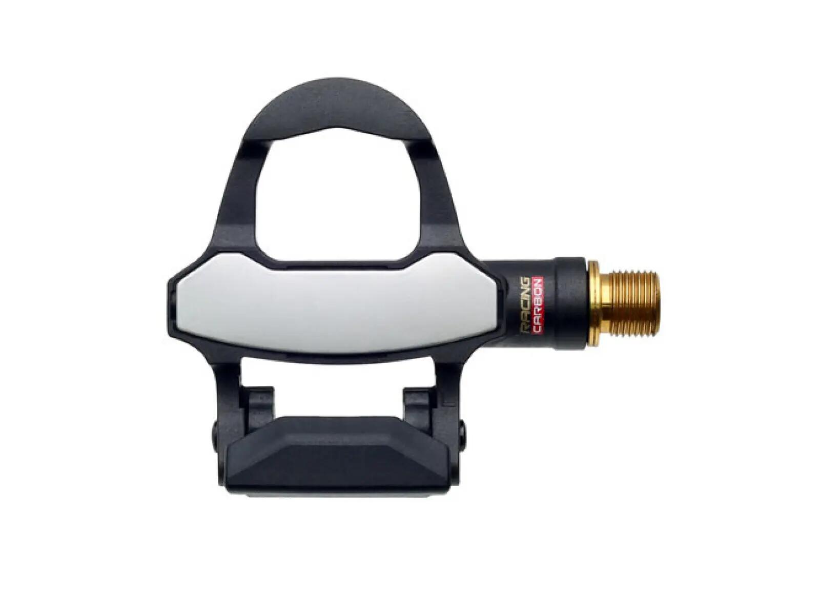 Ht Components Pedals Pk02 Black - Imagine 1