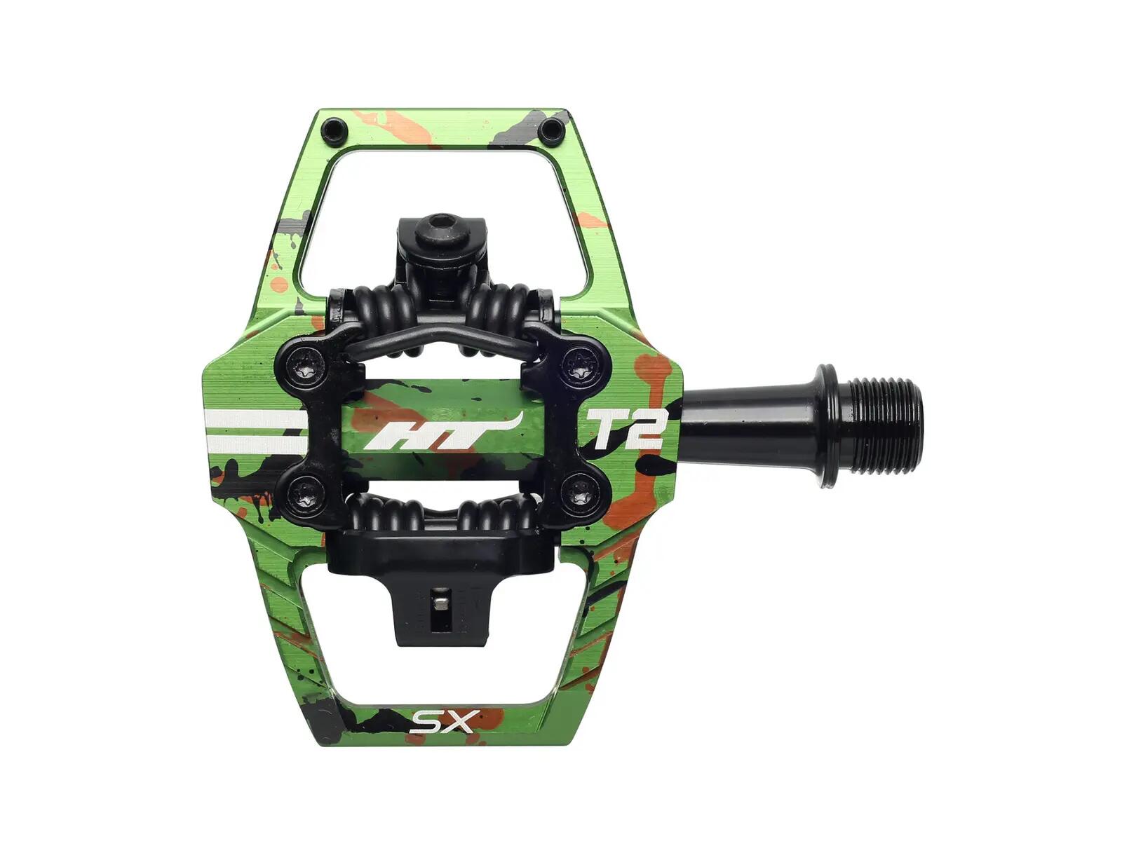 Ht Components Pedals Ht-t2-sx 1/1