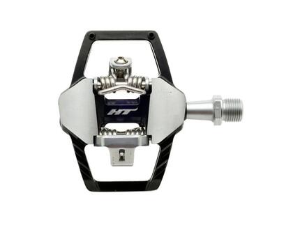 Ht Components Pedals Gt1 Black